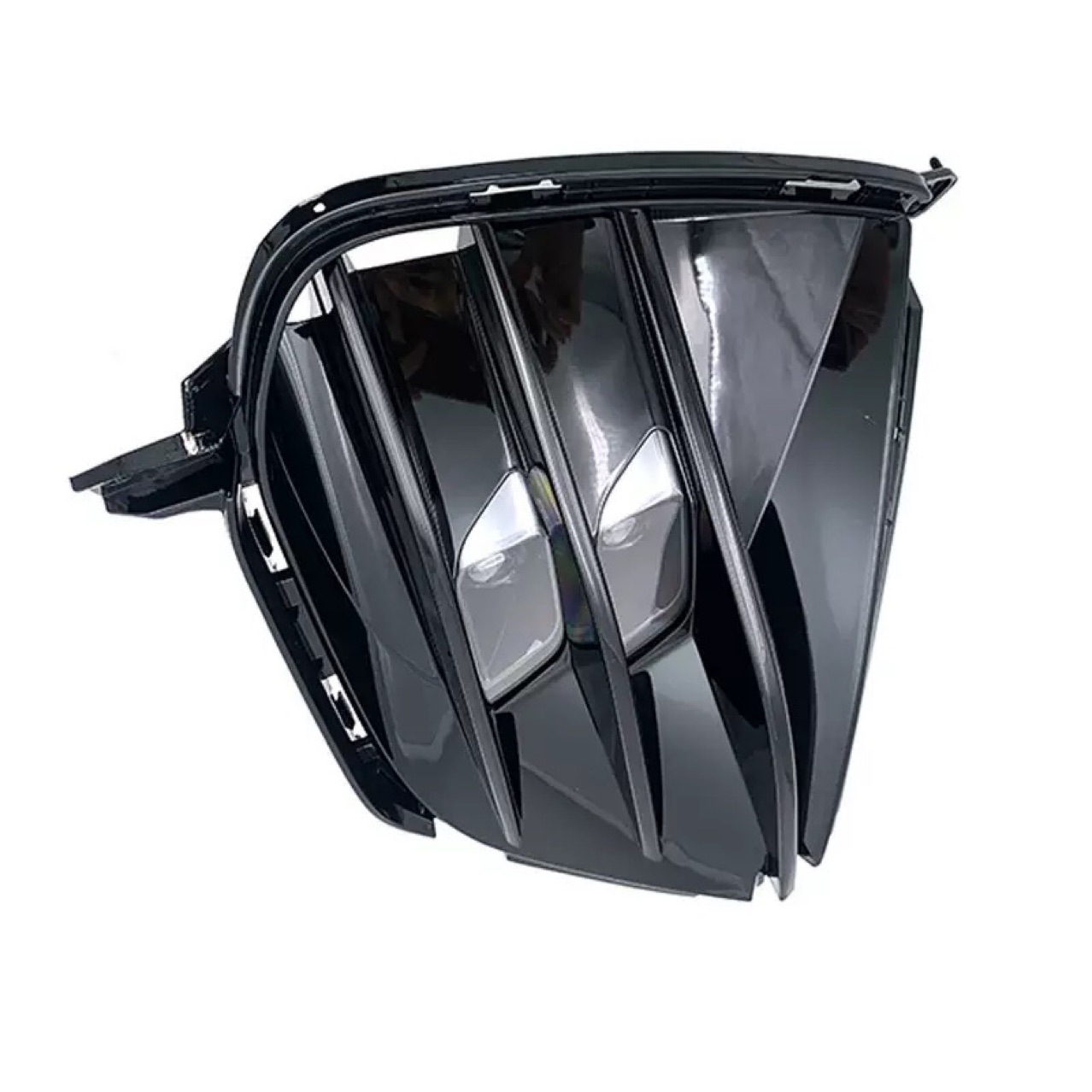 Suitable for 2020-2021 Kia K5 (Optima) Fog Lights and Daytime Running Lights Modification for Korean Version Kia K5