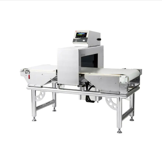 nikka-densok传送带式金属检测机探测器NA2-T500-CS