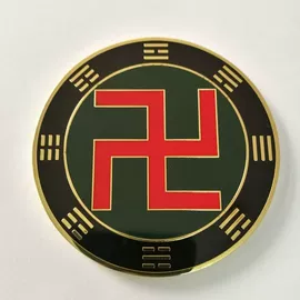 徽章;金属工艺品;其他民间工艺