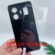 �m��OPPO REALME GT NEO5���۶���һ�NƤTPU��PC����Ƭ���z�֙C��