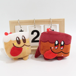 Shadow Milk Cookie Plush������Α򵰸�Ȯë�q��ż�������