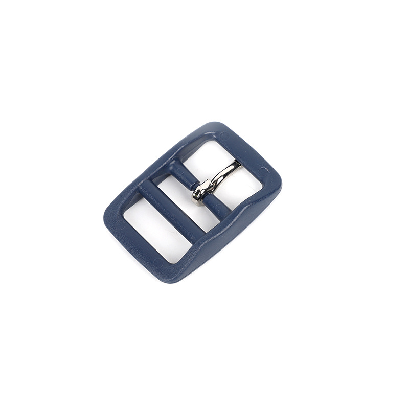 Hebilla para Collar de Perro y Cinturón 25mm de Hardware y POM