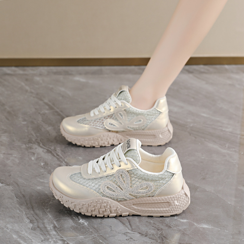 Summer breathable universal GAT shoes