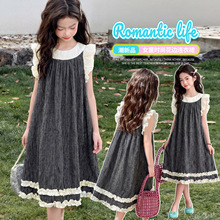 Ůͯ�ļ�ƴ�ӻ�߅�B��ȹ2026�¿��д�ͯ����ȹСŮ���Lȹ���Ŀ�