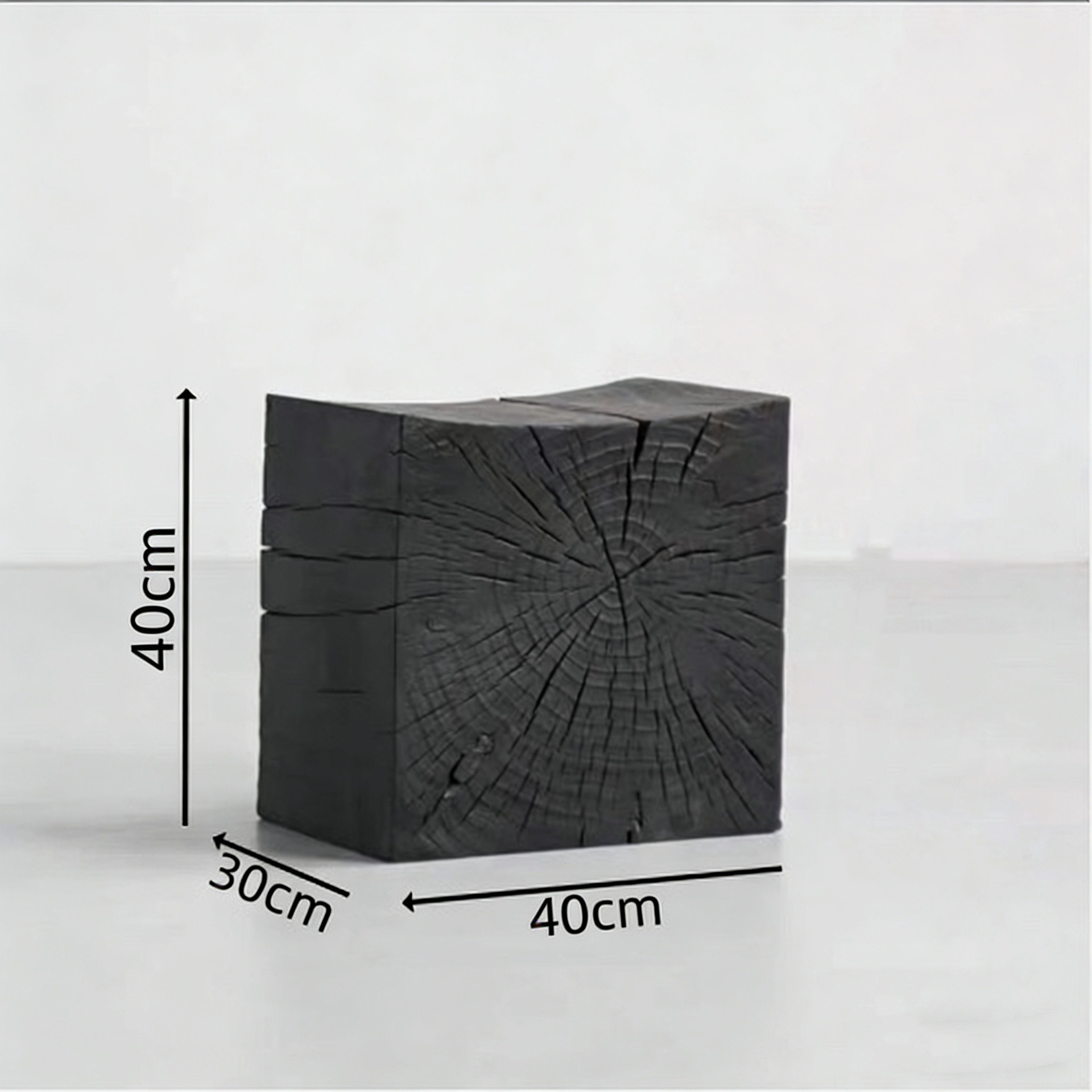 New 4 [카본블랙 40*30*40cm]