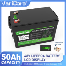 VariCore 48V 50AH�����F䇴������Ƅ��Դ¶�IĦ��܇��܇늳�