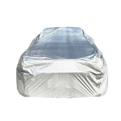 Car clothing: Changjia Zhixiao Car Cover Can
