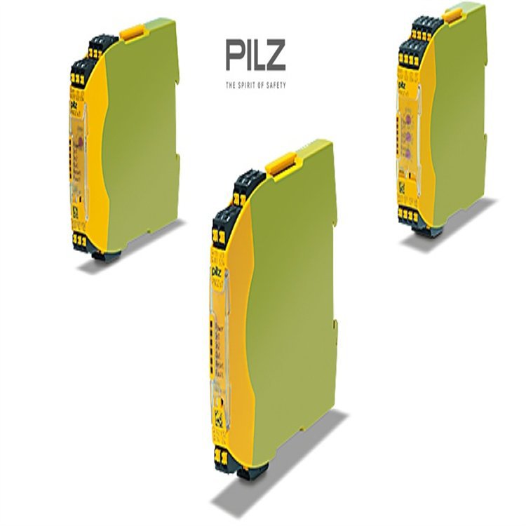 PSEN 2.1-10 / 1 actuator 512110 磁性安全开关 皮尔兹pilz