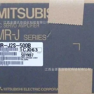 ���� MR-J2S-500B  �ŷ����� ȫ��ԭ�b��Ʒ  �F؛  �h�r����