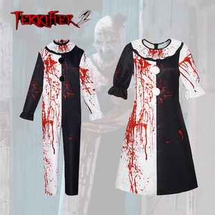 ���С��cos�� �}�Q�����С��Ѫ�E��Ů��cosplay��̨���ݷ��b