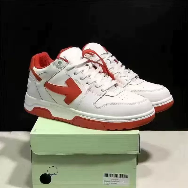 Лоу-тай Sneakers из кожи (Путянь) дизайн «голова панд» стрелка, универсальные кроссовки 36–45