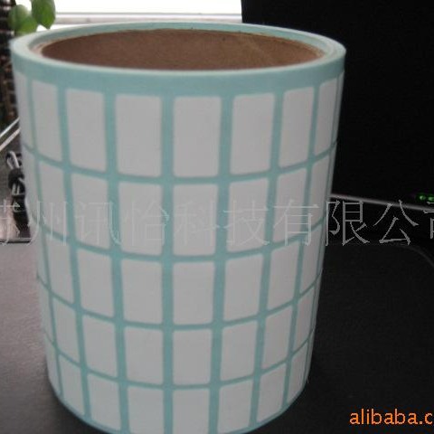 厂家直销苏州PET标签China苏州PET净化铭板LINTEC聚酯背胶标签厂