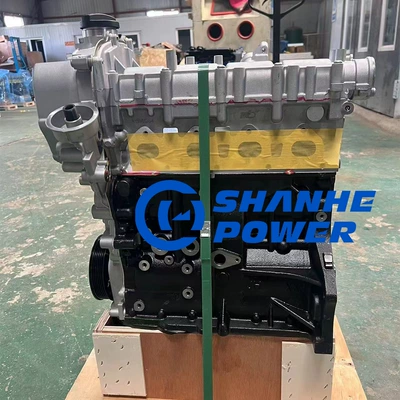 1.4t Ea111 Car Engine Engine assembly