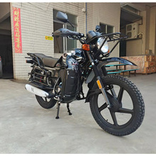 跨境阿拉木图王羊越野款摩托车150 200CC250CC山地农用跨骑摩托车