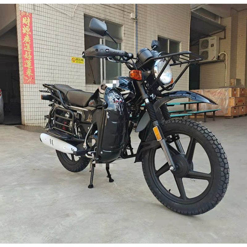 豪悦 150CC off-road motorcycle cross-border Kazakhstan agricultural mountain bike