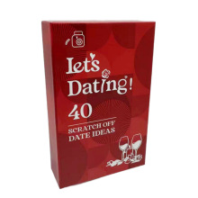 Let&lsquo;s Dating Լ��֮ҹð������Լ����Ϸ40��Լ�����񿨴��⿨Ƭ