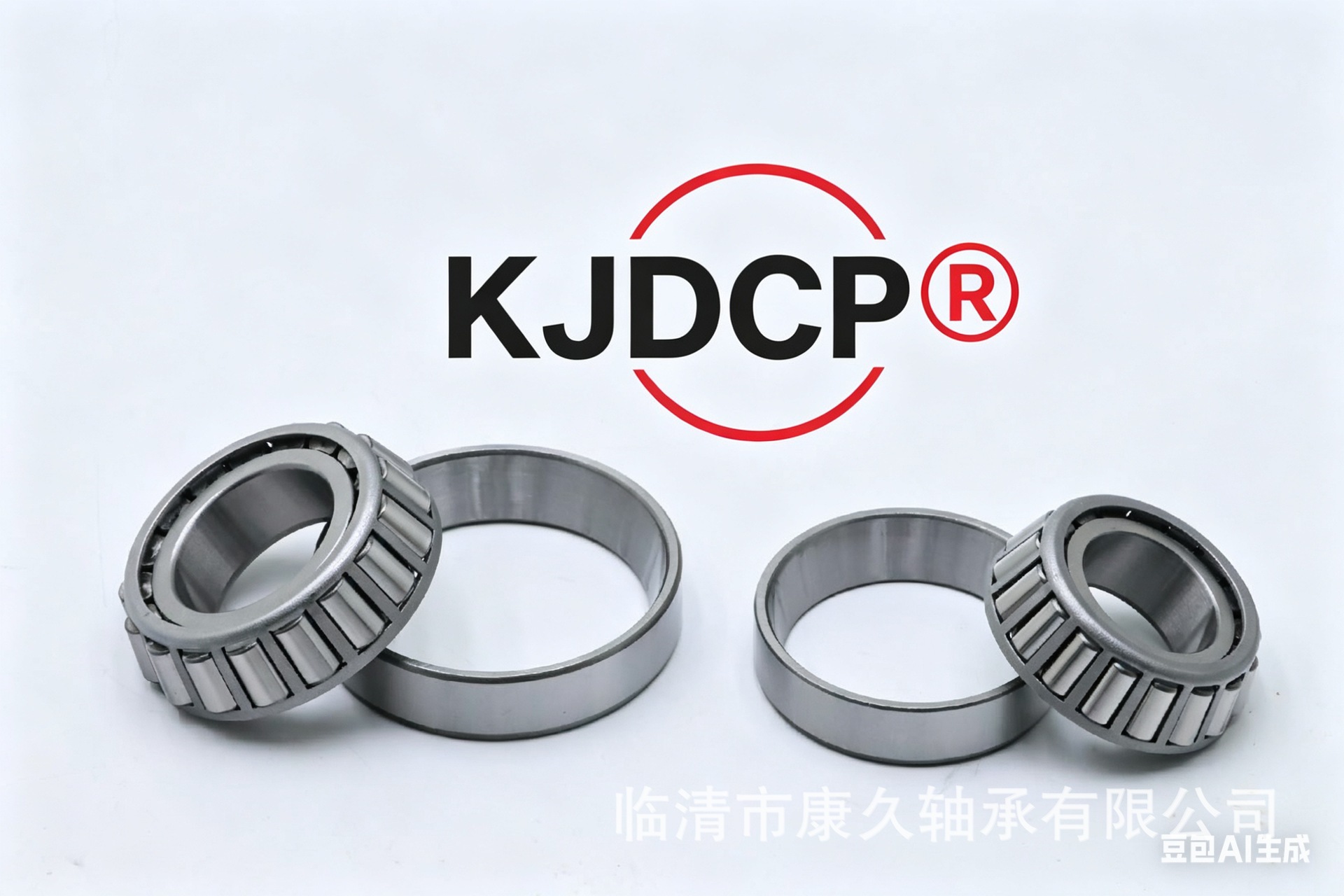 Automotive wheel hub bearings, tapered roller bearings, cylindrical roller bearings, clutch bearings