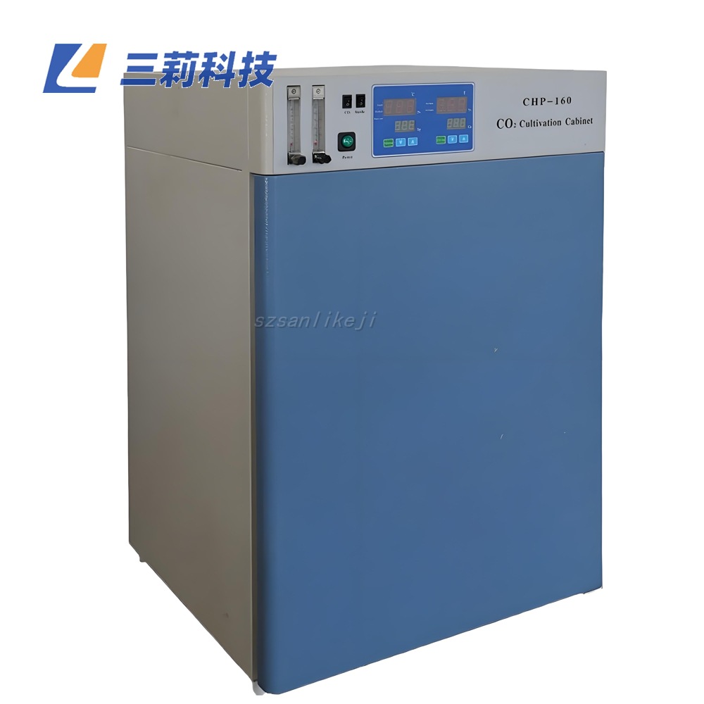 水套式二氧化碳培养箱 80升 160L气套式二氧化碳培养箱