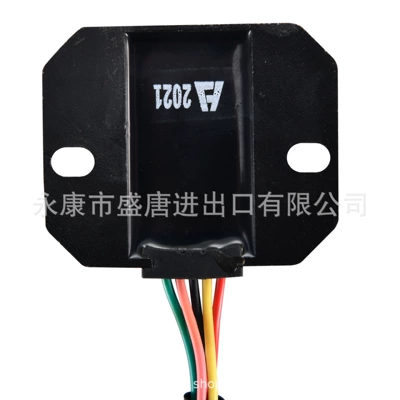 vehicle Kart, Other power supply, ignition system