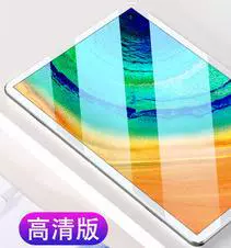 Защитная пленка для экрана Huawei Matebook/PRO 21/22 E компьютер, 14-дюймовая, анти-голубой свет