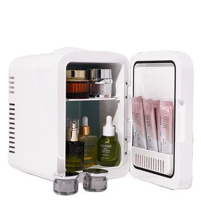 Soyuducular — Popular Mini Beauty Refrigerator