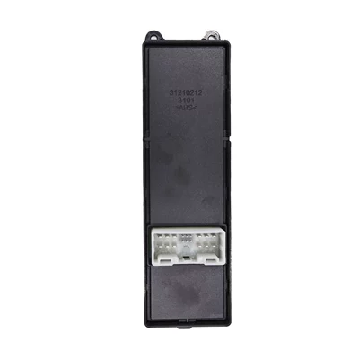 Button Switch, Glass lifter
