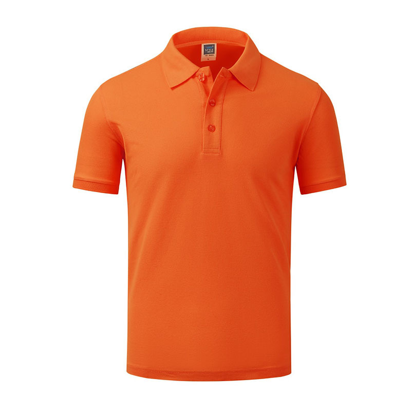 Polo homme en Coton mélangé - Ref 3442986 Image 14