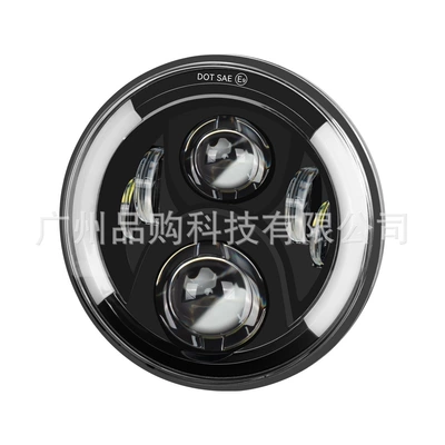 motorcycle off-road vehicle Harley headlight Ön faralar
