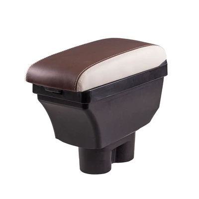 Box Ice Fruit Car — Armrest box