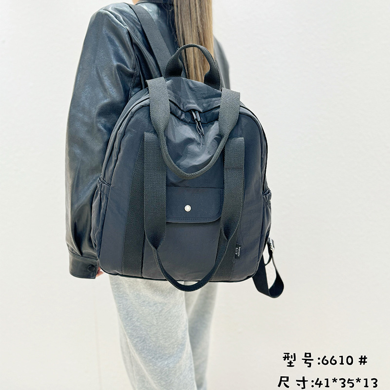 클래식 블랙