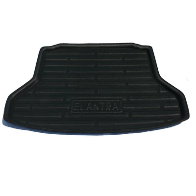 Trunk Mat — Lingxiang Mingyu trunk mat - leading-16-models-so-far-special-car