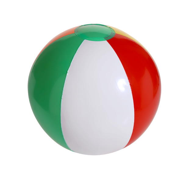 inflatable toy play in water