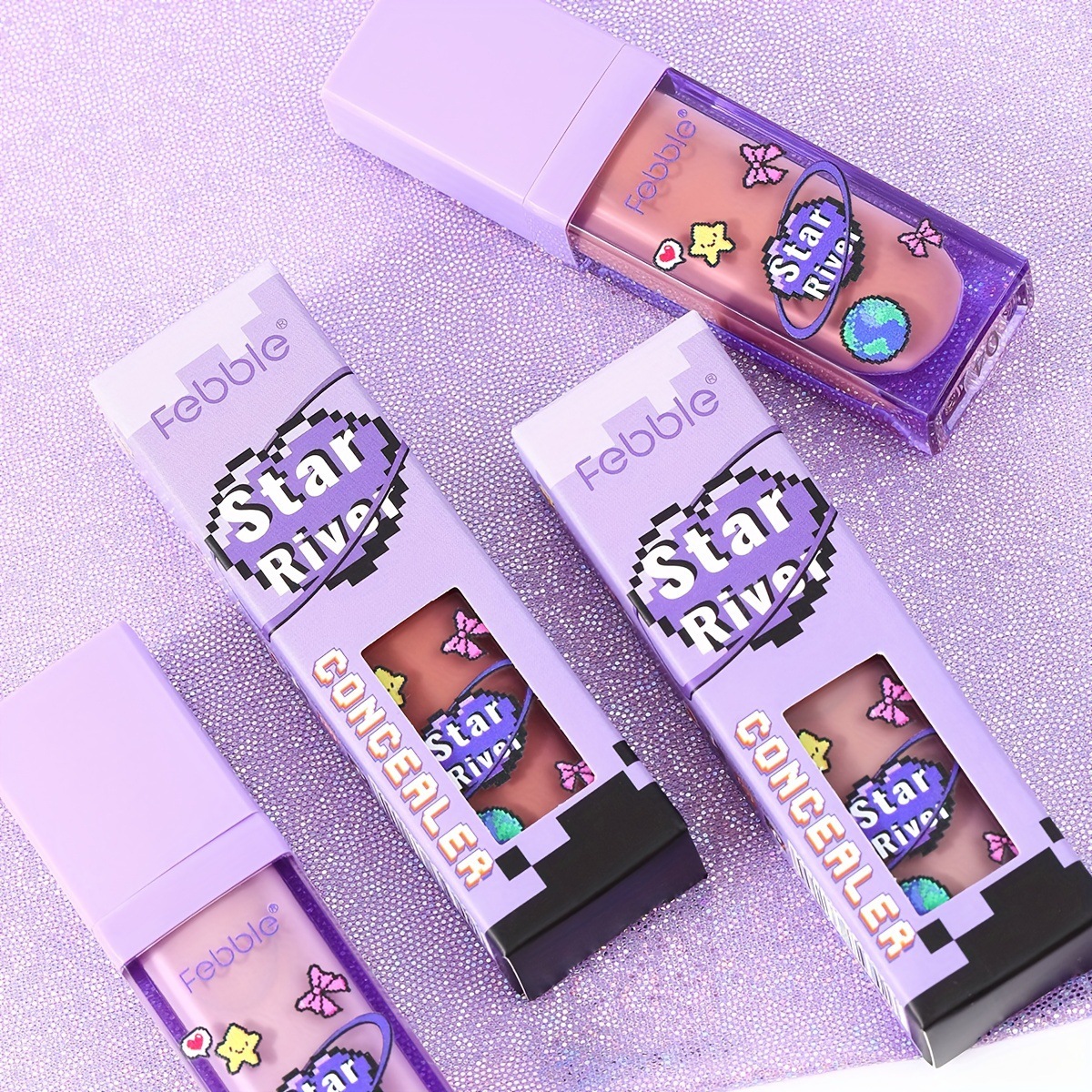 Corrector transfronterizo USHAS FBC003