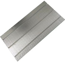 硕暖佳地暖模块干式家用免回填卡钉反射膜地暖保温铝箔高密度模块