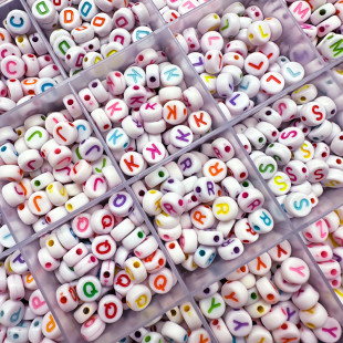 ������A-Z��ĸ���A��ɫ26Ӣ�Ć���ĸ����朴���diy�Ʒɢ�����