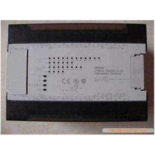 Programmable Controller Cpm1A-40Cdr-A-V1 Plc