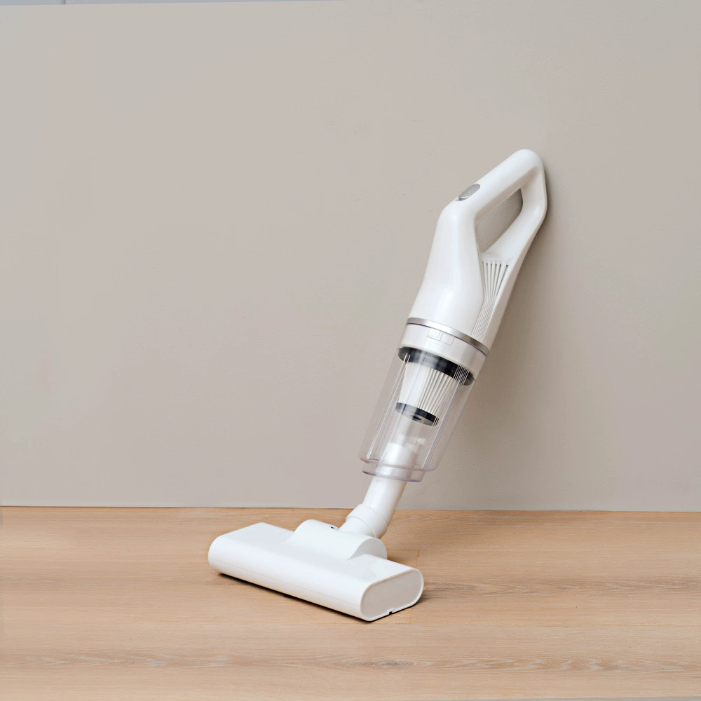 Universal handheld vacuum cleaner