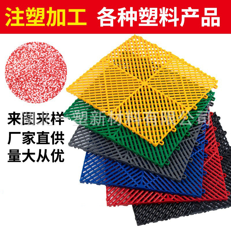 Máquina de moldeo por inyección de productos de plástico de alta calidad moldeo por inyección ventas directas de fábrica ahora hecho polipropileno PP productos materiales