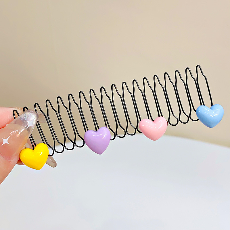 4 # 컬러 러브 (약 10cm)