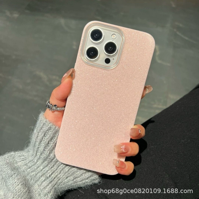 Чехол совместимый с Apple для телефона, для iPhone 16, 16 Pro Max