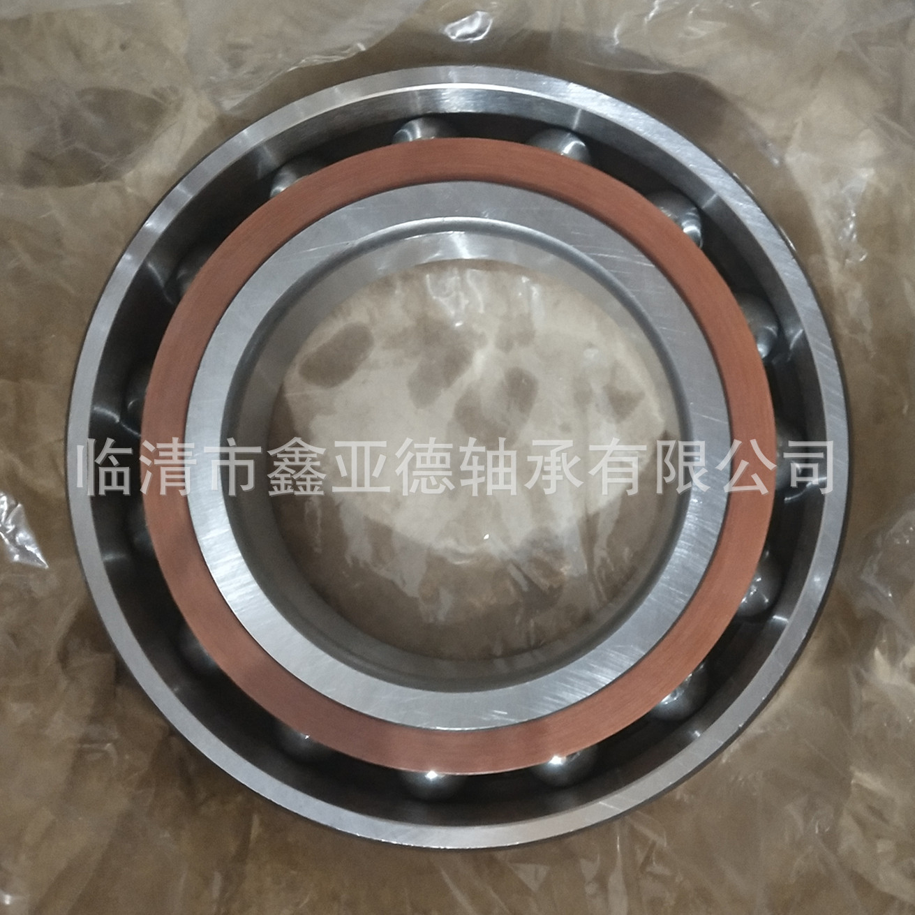 山东厂家 现货销售   角接触球轴承  7208C/DBP4