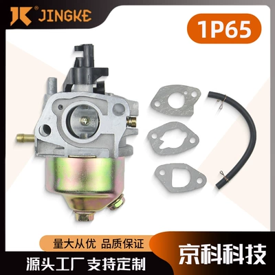 Suitable for MTD 1P65 1P65FW 1P65FH 1P65MH 1P65TH 751-10309 carburetor (Carburetor)