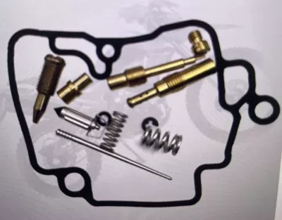 Motorcycle engine and accessories | Please Inquire for Customization Based - 024-suitable-for-gy650cc-80cc