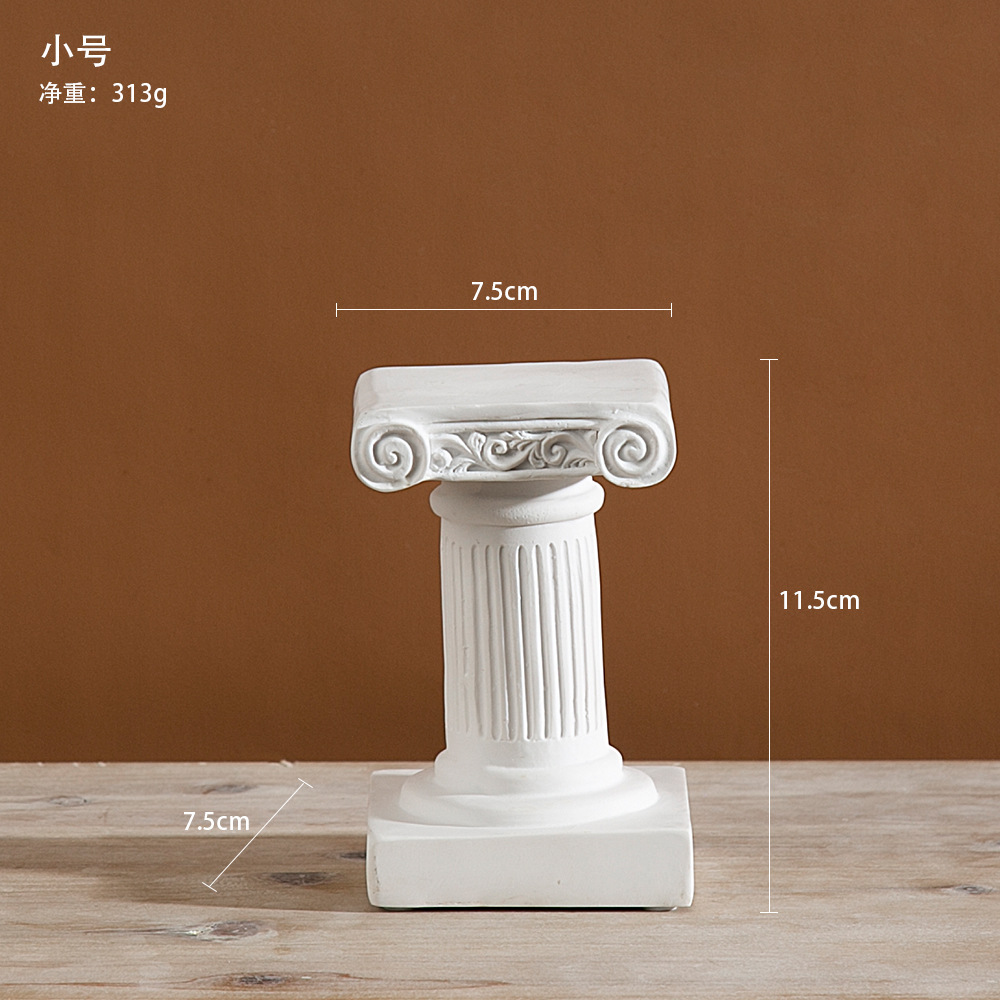 로마 기둥 스몰 사이즈
