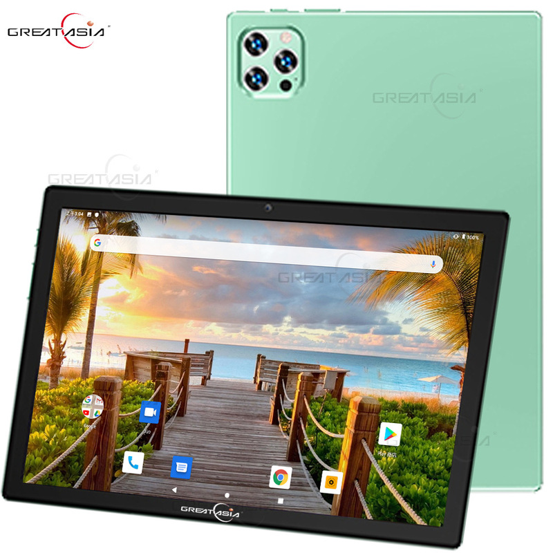 2022 10.1-inch tablet cross-border new Android 8.0 8-core 4G call Learning Network class computer 2022 10.1-inch tablet cross-border new Android 8.0 8-core 4G call Learning Network class computer