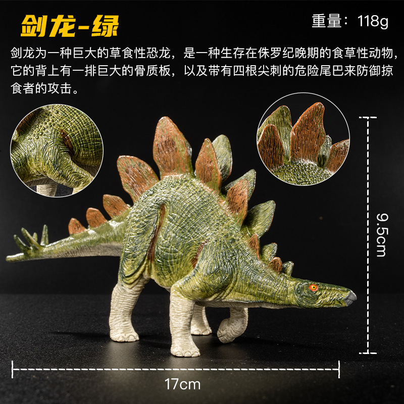 스테고사우루스
