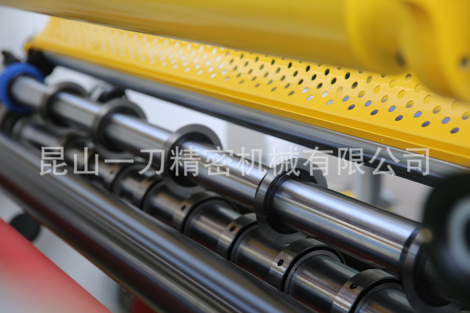 1300经济型分切机 大卷纸分切机 自动上料-阿里巴巴