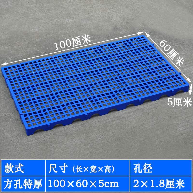 사각구멍 특대 100*60* 5cm [스타일]