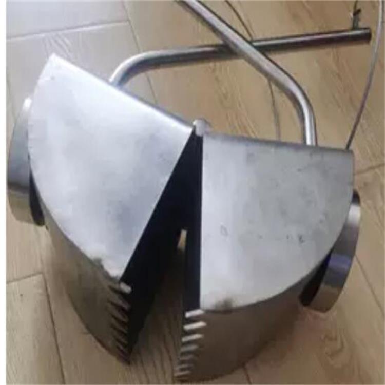 0.05平米齿状口采泥器 带齿状采泥器 KH055-M62966