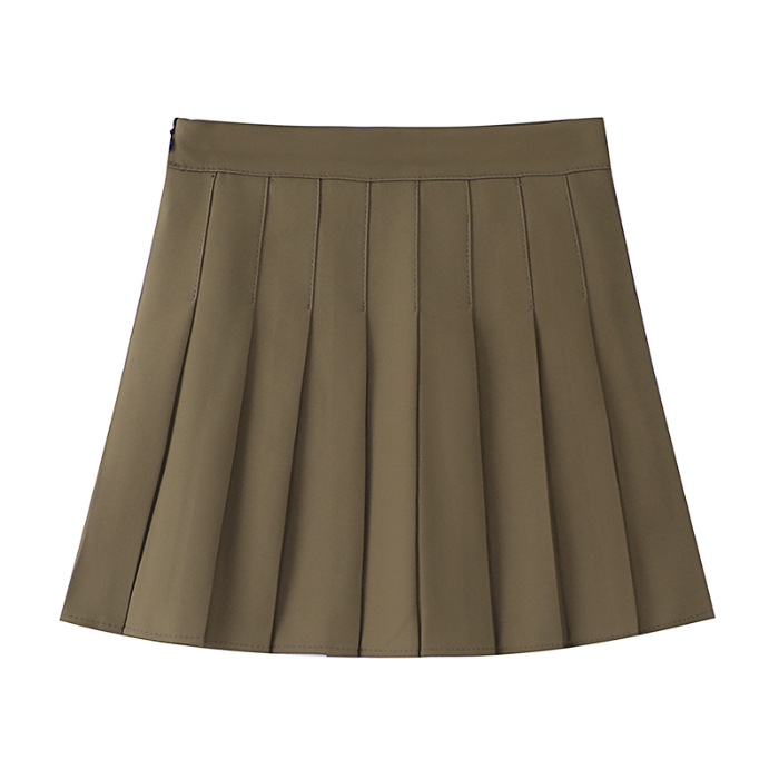 Dark khaki